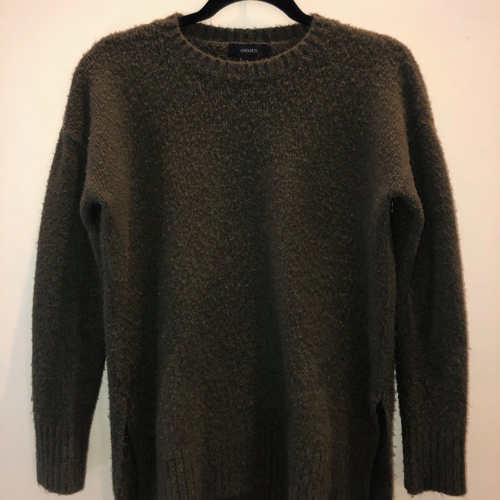 Forever 21 Sweater